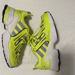 Adidas Gazelle Solar Yellow YOUTH